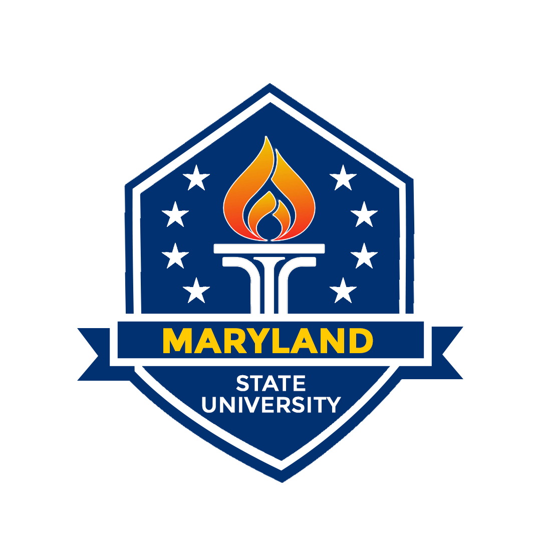 Maryland State University Logo